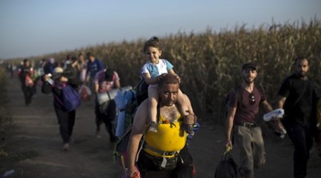 Reopen borders for cargo or face countermeasures: Serbia tells Croatia