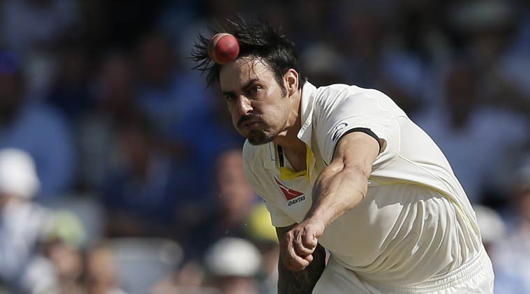 Mitchell Johnson, Josh Hazlewood, Johnson, Hazlewood, Australia Bangladesh, Australia tour of Bangladesh, Aus vs Ban, Ban vs Aus, Cricket News, Cricket