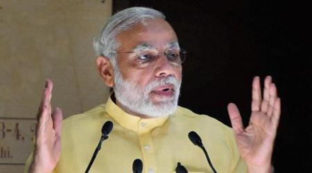 ‘All PM Narendra Modi has to do is call rationalism part of our ethos’