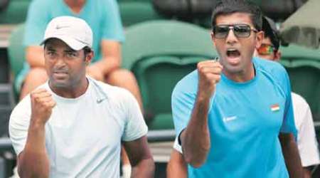 Davis Cup: Not being a favourite helped me, says Somdev Devvarman