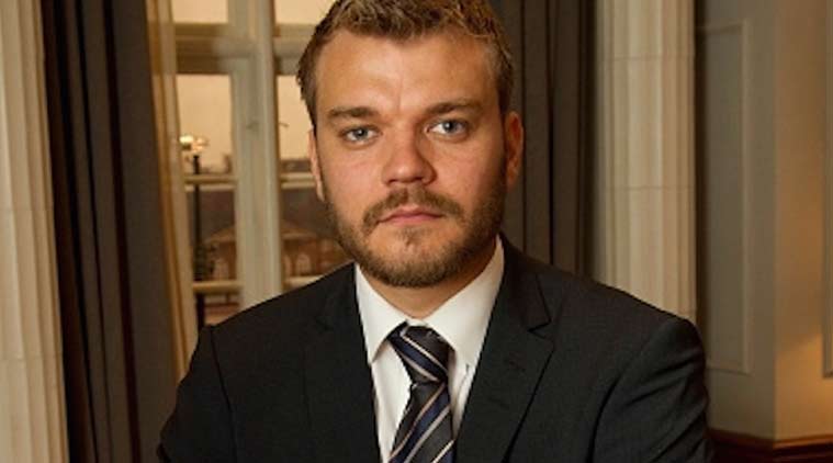 Game of Thrones, Pilou Asbaek, Euron Greyjoy 