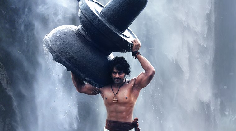 Baahubali, Prabhas, Baahubali 2, Baahubali