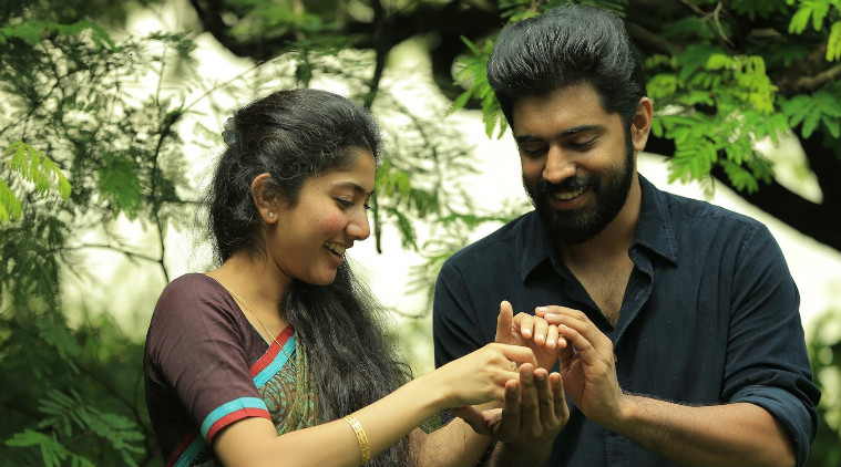 ‘Premam’ Telugu remake is titled ‘Majnu’ | The Indian Express