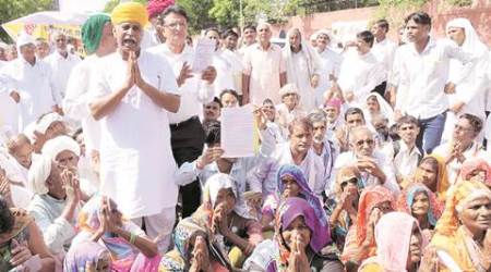 Amid ruckus, Rajasthan Assembly passes 3 bills