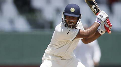 Cheteshwar Pujara breaks into top-20 in Test batsmen's  rankings