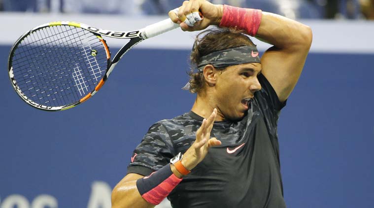 US Open 2015, US Open, US Open 2015 results, US open results, Rafael Nadal, Nadal, Rafa Nadal, Nadal US Open, US Open fixtures, US open matches, Tennis news, tennis