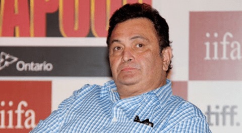 Rishi Kapoor comments on bans, gets trolled on Twitter