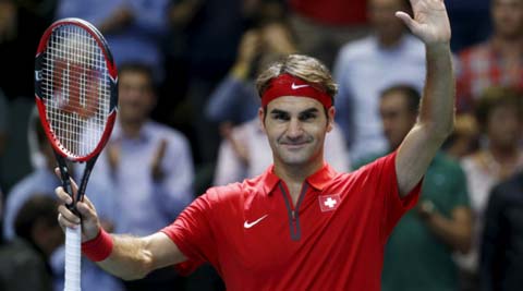Roger Federer fan wakes up from 11-year coma, stunned  to see him as top player