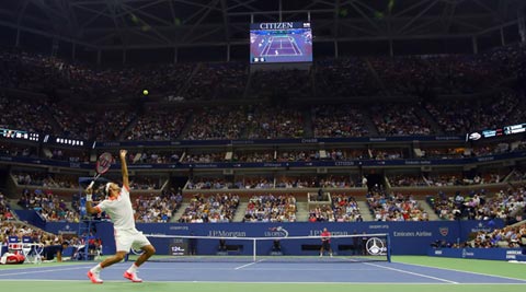 US Open, US Open 2015, 2015 US Open, US Open news, US Open latest news, roger federer, federer us open, us open federer, tennis news, tennis