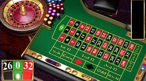 Welcome and Reload Bonus at Internet Casinos Slovakia