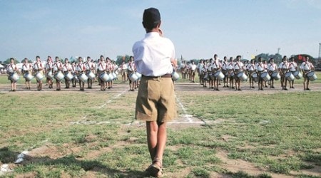 Why RSS changed its stand on reservation