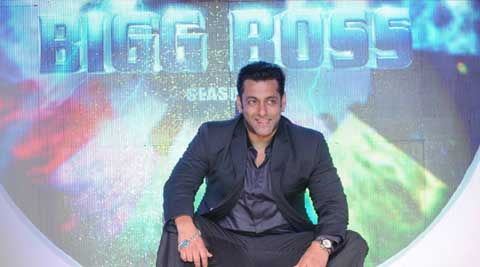 Salman Khan, Salman Khan bigg boss, Salman Khan bigg boss 9, Salman Khan bigg boss season 9, Salman Khan news, Salman Khan hot, Salman Khan sexy, Salman Khan bigg boss news, bigg boss, bigg boss house, bigg boss 9