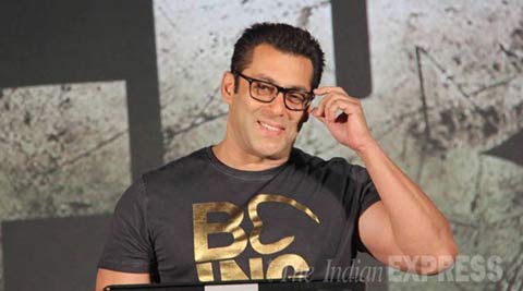Salman Khan opens up about fraud fans on Twitter