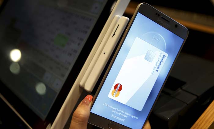 Samsung Pay for mid, low-budget smartphones to launch by 2016 ...