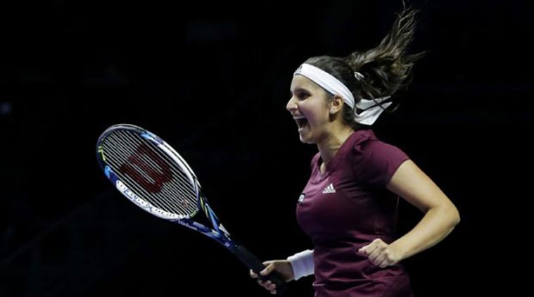 US Open, US Open 2015, 2015 US Open, US Open news, US Open latest news, Sania Mirza, Leander Paes, Sania Mirza Paes, Tennis News, Tennis