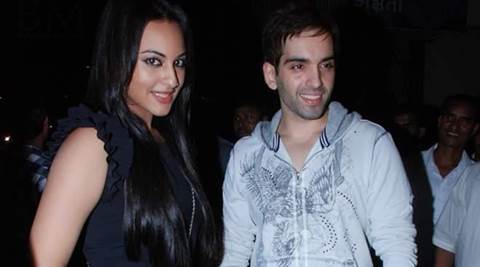 Sonakshi Sinha’s brother Luv’s tweet calls  out to ‘dumb’ actors who ‘preach about issues’