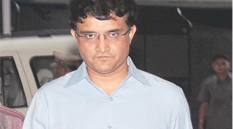 ‘Didi’ Mamata Banerjee likely to back  ‘Dada’ Sourav Ganguly for CAB president post