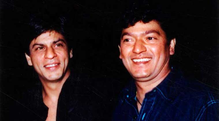 shah rukh khan, shah rukh khan aadesh shrivastava, srk aadesh shrivasatava, srk aadesh friendship, shah rukh khan aadesh, aadesh shrivastava, aadesh shrivastava death, aadesh shrivastava health, aadesh shrivastava news