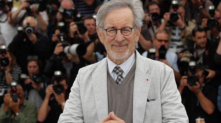 Steven Spielberg, Disney, The BFG