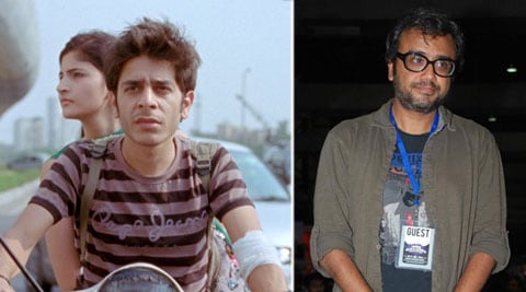 Dibakar Banerjee to launch new trailer of  ‘Titli’ for Indian audience