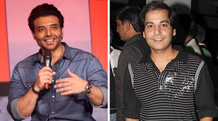 Uday Chopra, gaurav gera, actor Uday Chopra, bigg boss, bigg boss 9, bigg boss 9 contestants, uday chopra bigg boss, bigg boss season 9 contestants, gaurav gera bigg boss 9, gaurav gera bigg boss season 9, bigg boss nea, bigg boss contestant names, entertainment news