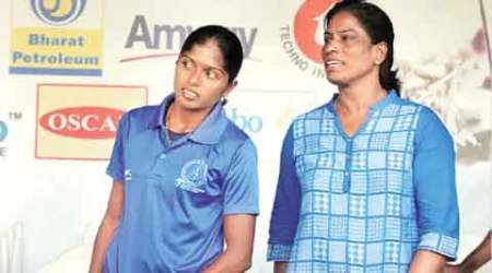 Visas done, tickets done, but Tintu Luka didn’t go: AFI president