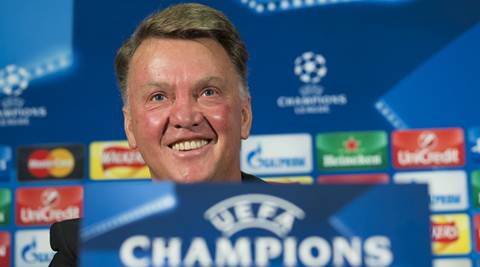 Manchester United can win Champions League and EPL by 2017, says Louis