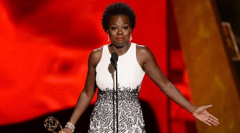 Viola Davis did not expect Emmy speech reaction