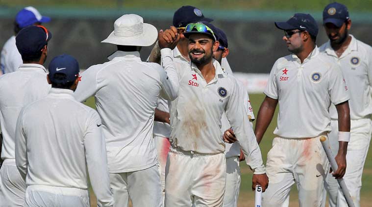 India have won only 46 Tests away from home (Photo - getty images)