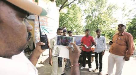Tracking tourism: Want to get a high on Sinhagad Fort ? Fine…