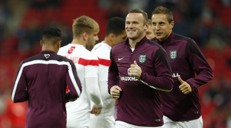 Wayne Rooney, Wayne Rooney Manchester United, Manchester United Rooney ...