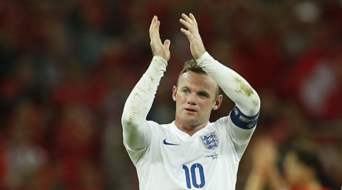 Wayne Rooney will be coming to India as part of the ISL, says  Sourav Ganguly