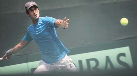 Yuki Bhambri, Yuki Bhambri India, India Yuki Bhambri, Yuki Bhambri tennis, Yuki Bhambri Davis Cup, Somdev Devvarman, India Davis Cup coach Zeeshan Ali, Somdev Devvarman Davis Cup, Davis Cup Somdev Devvarman, Davis Cup India, India Davis Cup, Davis Cup India, Davis Cup Tennis, Tennis News, Tennis