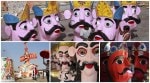 Different faces of Ravana: Dussehra celebrations across India