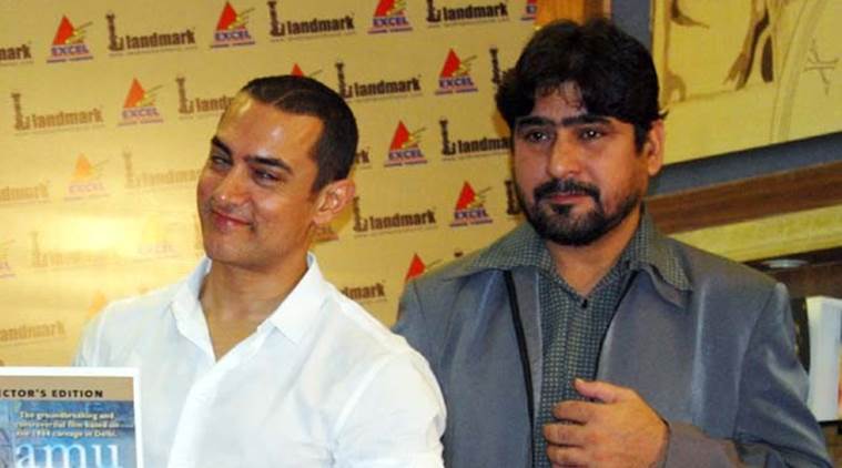 aamir khan, yashpal sharma, aamir khan yashpal sharma, aamir khan news, yashpal sharma news