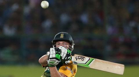 India vs South Africa: For maximum impact, AB de Villiers gets  to be opener