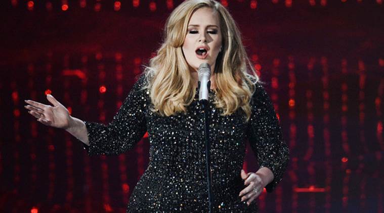 Adele, Adele news, Adele songs, Adele upcoming songs, Adele latest ...