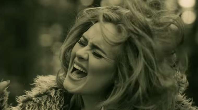 Adele, Hello, Adele Hello album, Adele Hello album