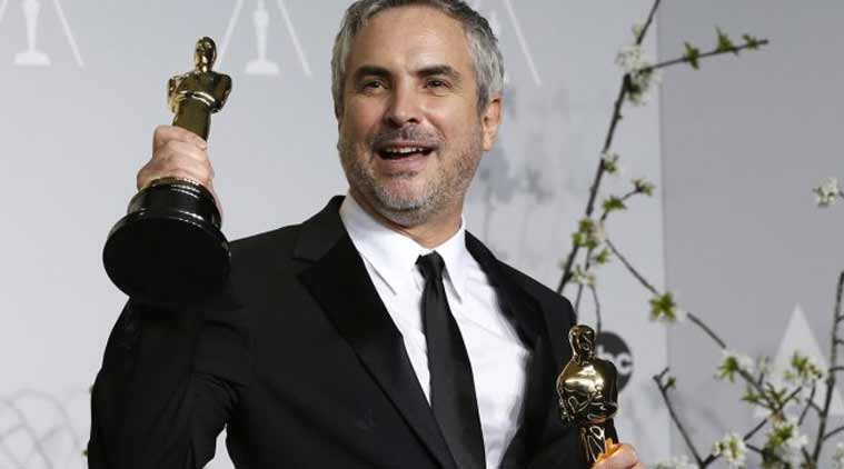 Alfonso Cuaron 