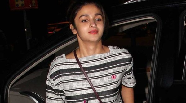 Alia Bhatt, Varun Dhawan, Shuddhi, Karan Johar, Alia Bhatt Shuddhi, Alia Shuddhi, Alia Bhatt Films, Alia Bhatt Varun Dhawan, Entertainment news