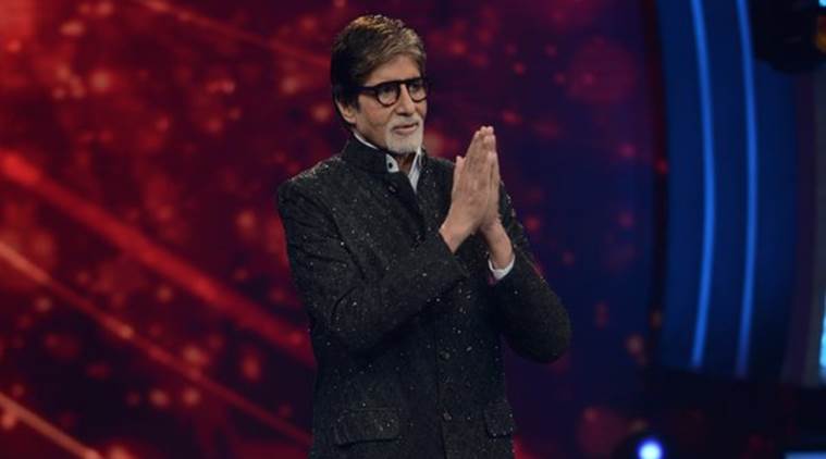 Amitabh Bachchan, Amitabh Bachchan apps, Amitabh Bachchan video blogging app, Amitabh Bachchan launches, Amitabh Bachchan news, Amitabh Bachchan films, Amitabh Bachchan movies