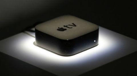 For many app developers, Apple TV is the next big bet