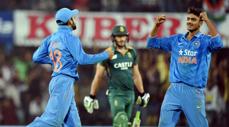 India vs South Africa, Ind vs SA 2nd ODI, India South Africa, South Africa India, Axar Patel, Harbhajan Singh, Cricket News, Cricket