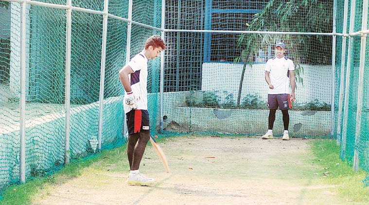 Baba Aparajith, Baba Indrajith, twins crickets, Domstic cricket, baba twins, 2012 Under-19 World Cup, Cricket news, sports news