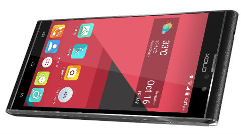 Xolo launches Black 1X smartphone for Rs 9,999