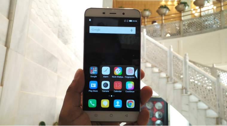 Coolpad Note 3: Amazon India to hold second flash sale today at 2 pm ...