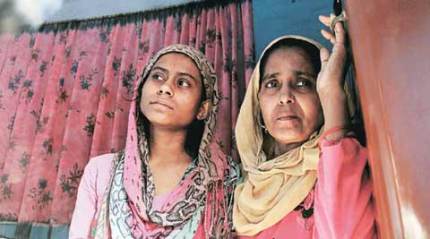In Dadri, BJP's Sangeet Som accuses UP govt of framing innocent men for lynching incident