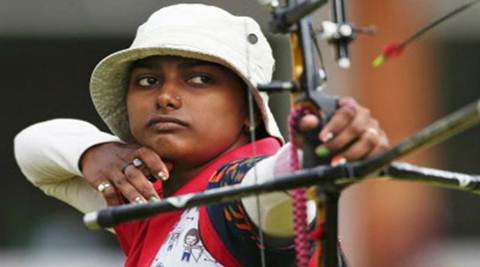 Deepika Kumari bags silver in Archery World Cup Final
