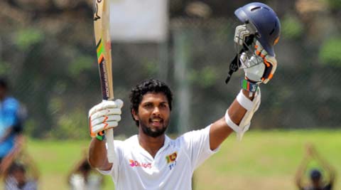 Sri Lanka in driver’s seat after Rangana Herath  removes West Indies openers on Day 2