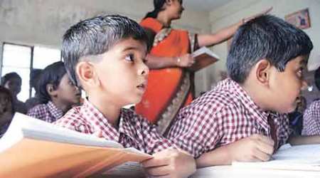 Group of Secys recommend extension of RTE up to Class XII